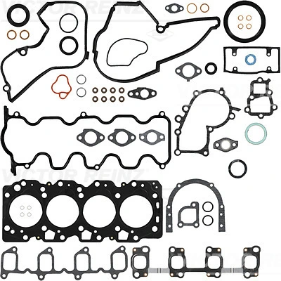 Full Gasket Kit, engine